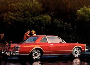 Dodge Diplomat 2-Door